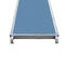 Fibra de vidro/plataforma e placa das pranchas andaime do polywood/metal para o andaime de Haki fornecedor